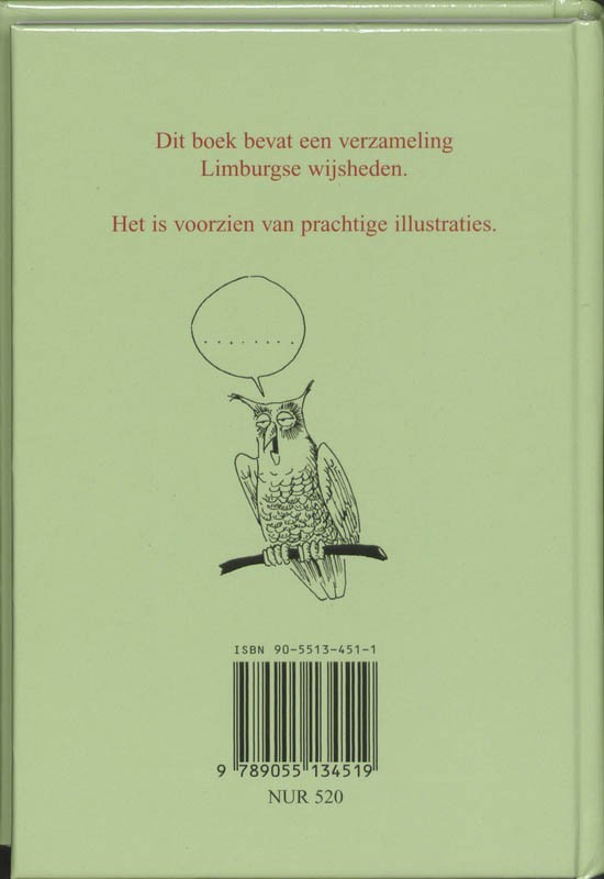 Limburgse wijsheden