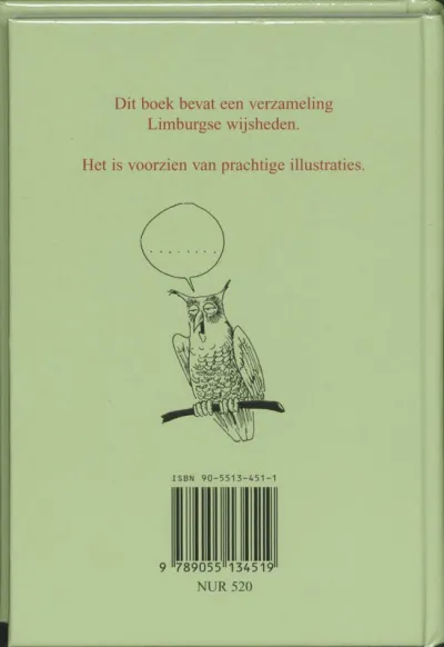 Limburgse wijsheden