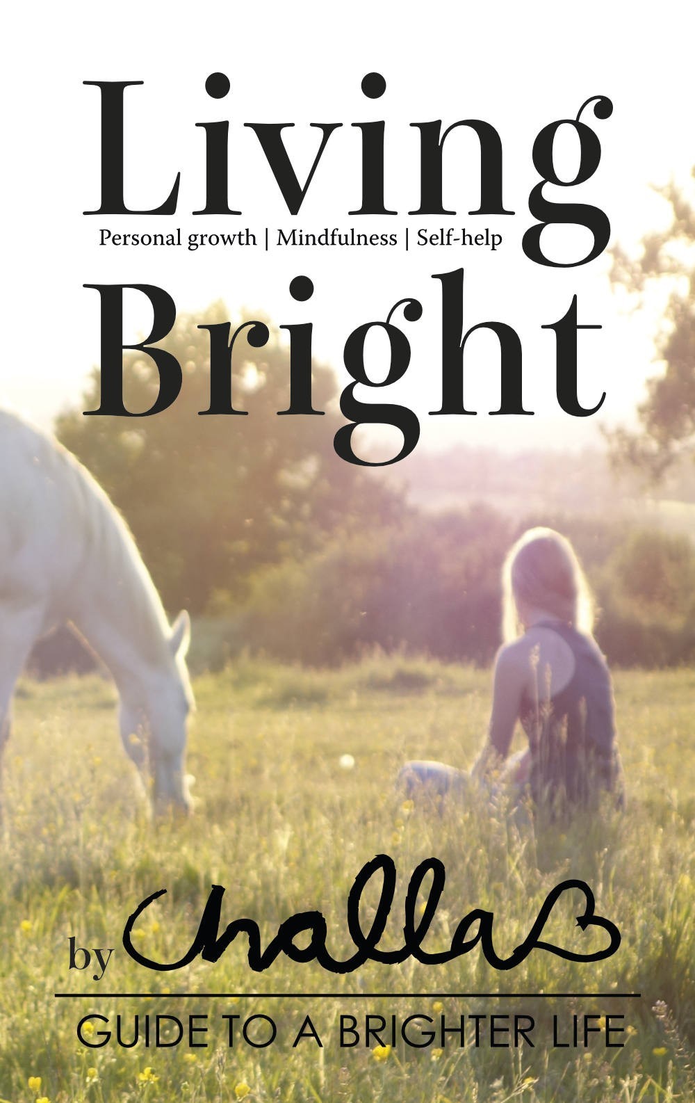 Living Brighter