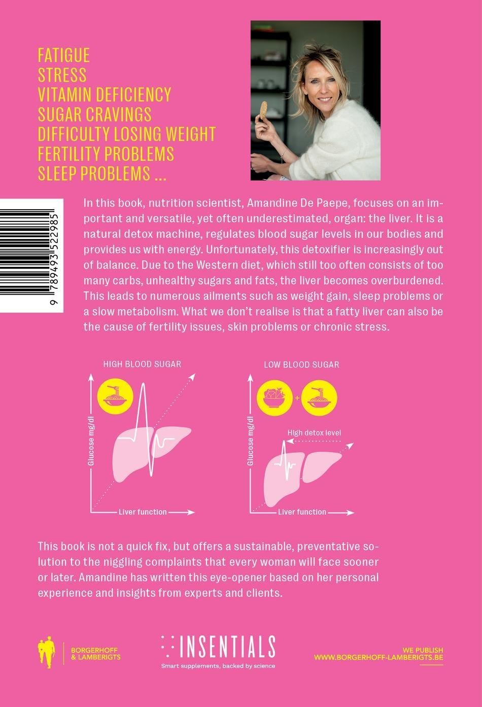 Look After Your Liver