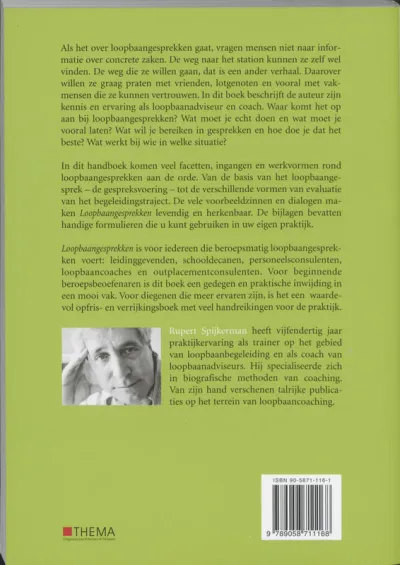 Loopbaangesprekken
