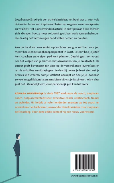 Loopbaanzelfsturing