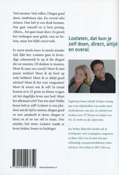 Loslaten