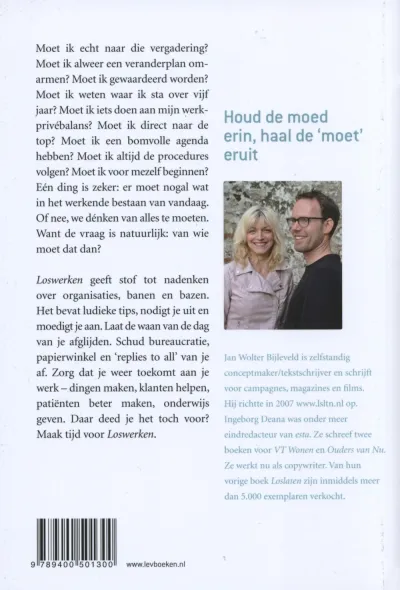Loswerken