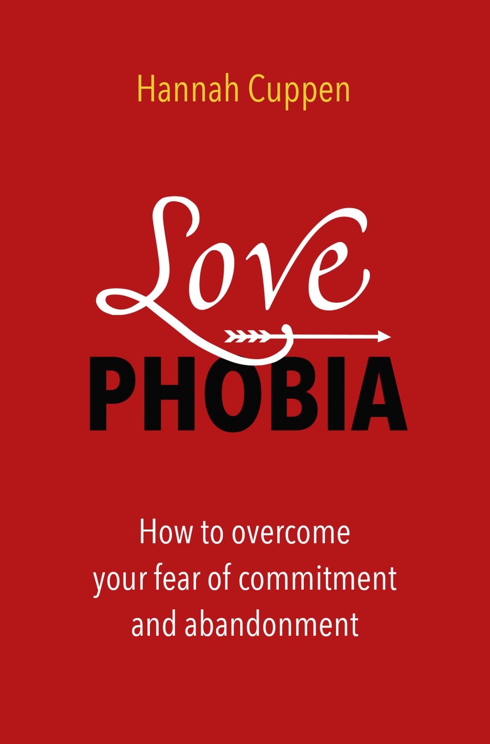Love Phobia