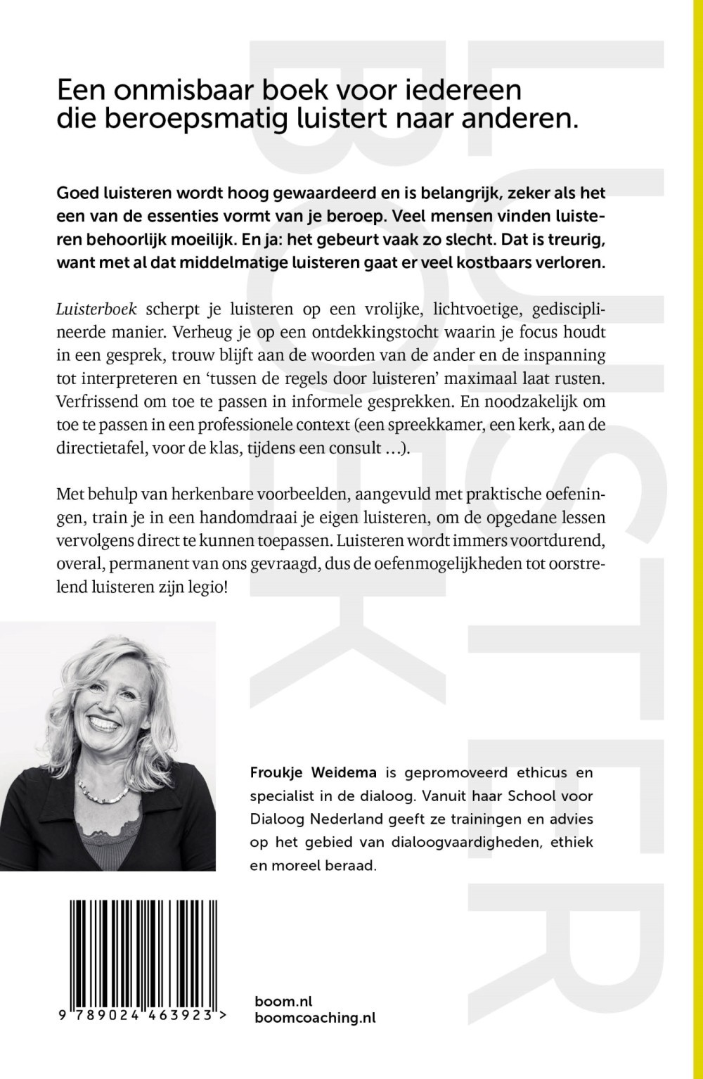 Luisterboek