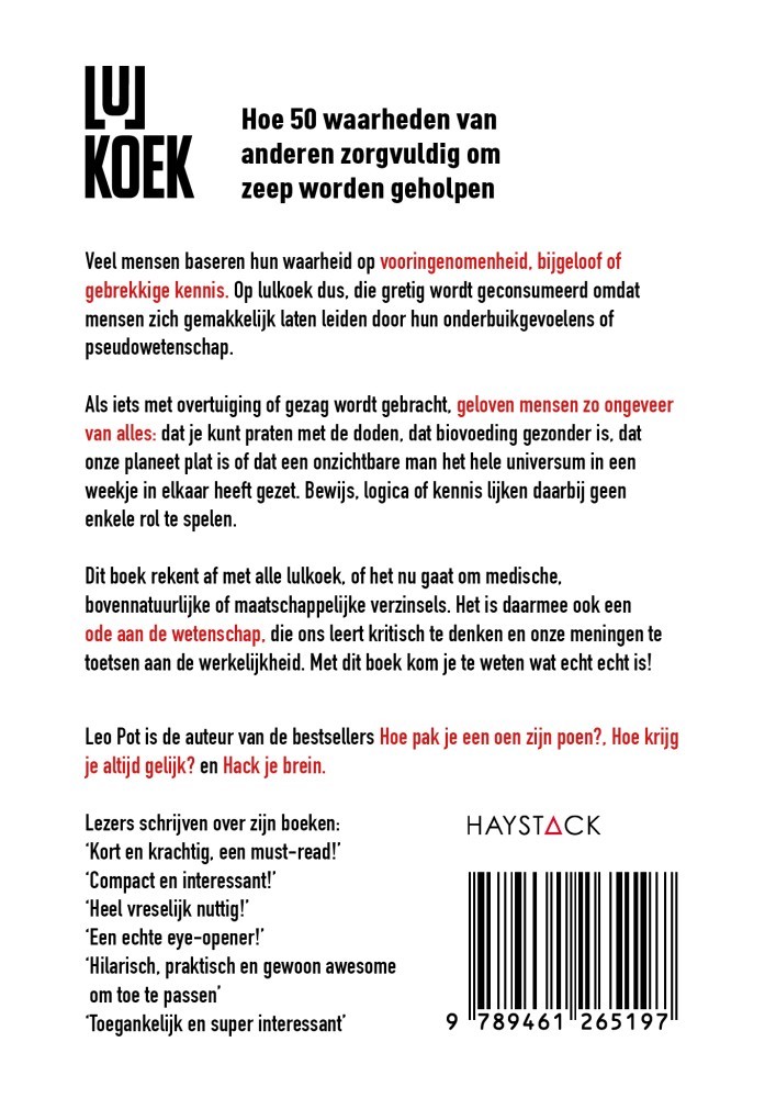 Lulkoek