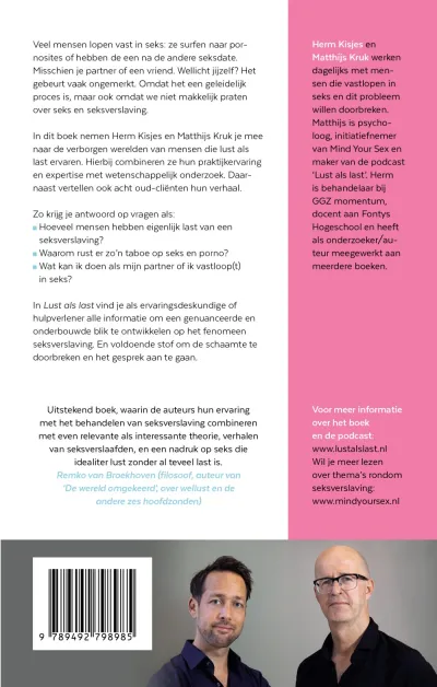 Lust als last