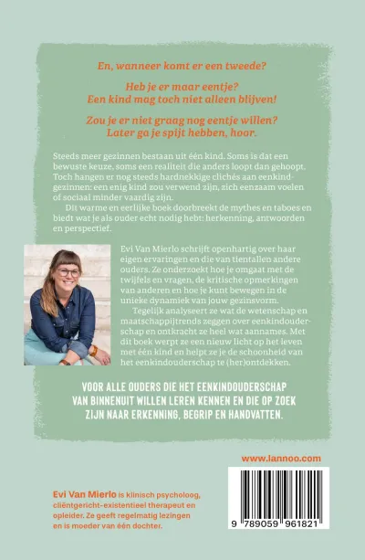 Maar eentje?