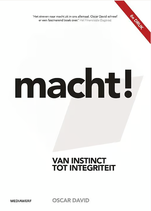 Macht!