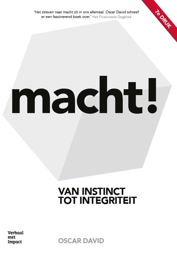Macht!