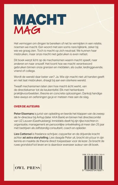 Macht mag