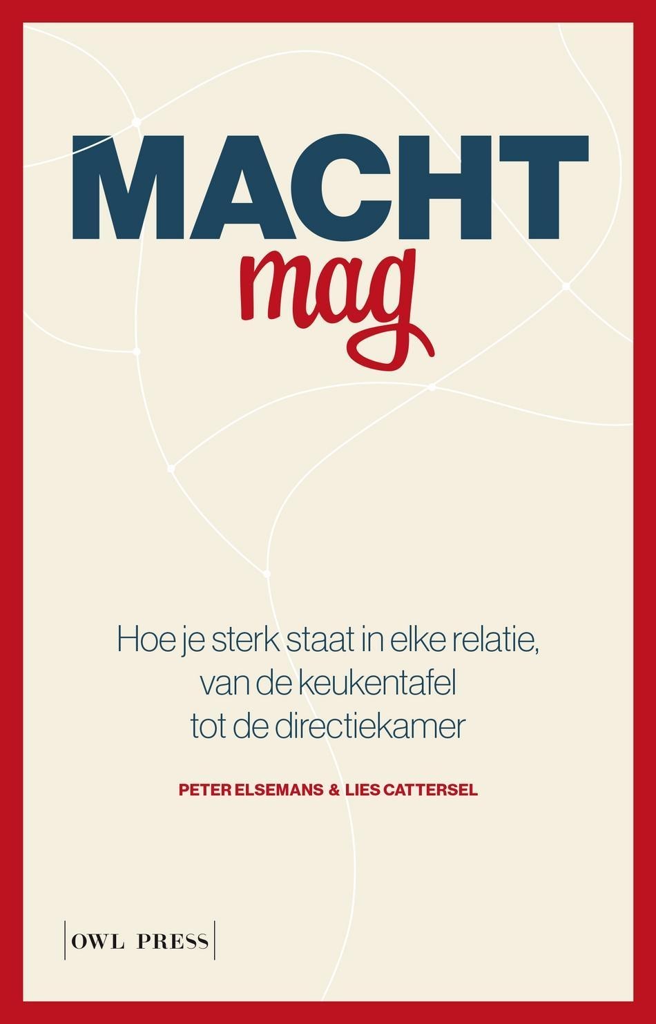 Macht mag
