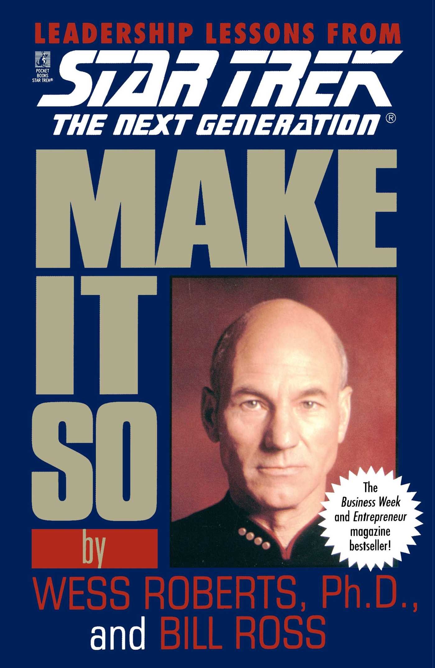 Make it So