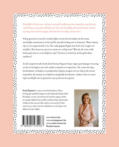 Mama's weten waarom
