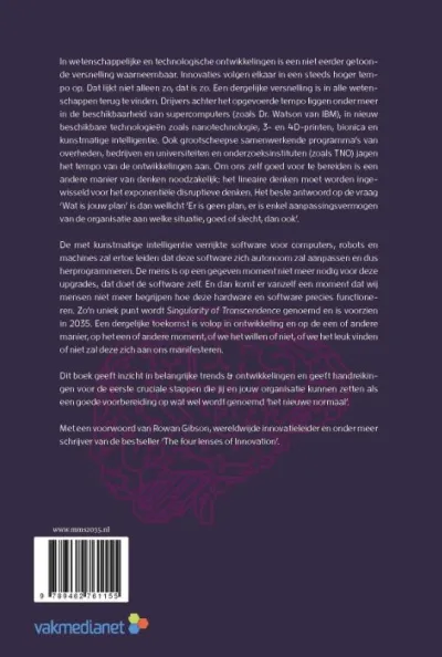 Management in singularity