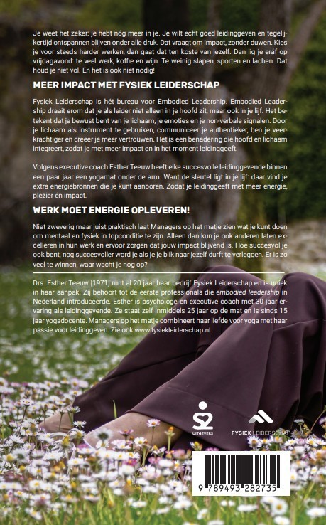 Managers op het matje