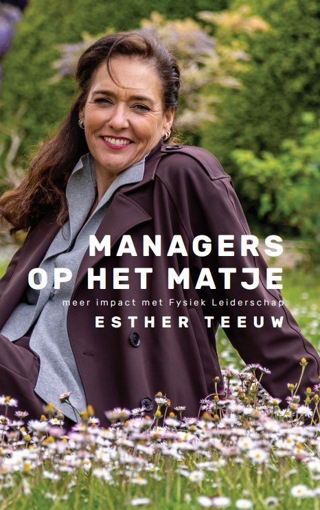 Managers op het matje