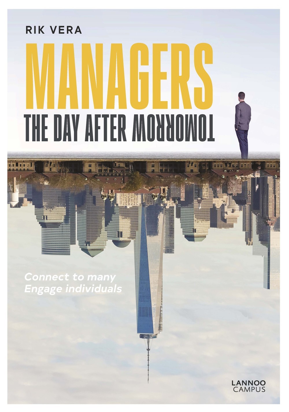 Managers the day after tomorrow