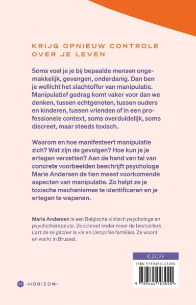 Manipulatie