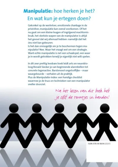 Manipulatie