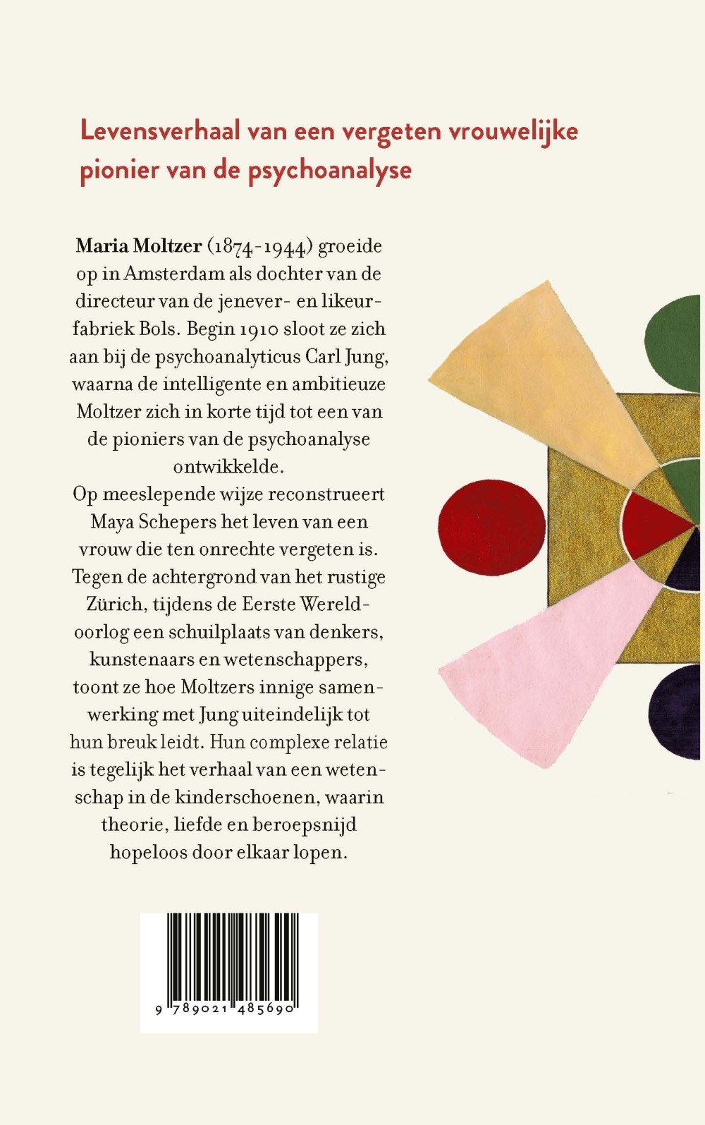 Maria Moltzer