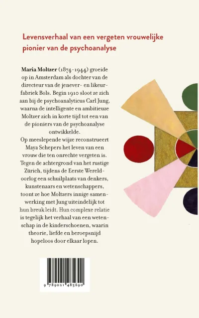 Maria Moltzer