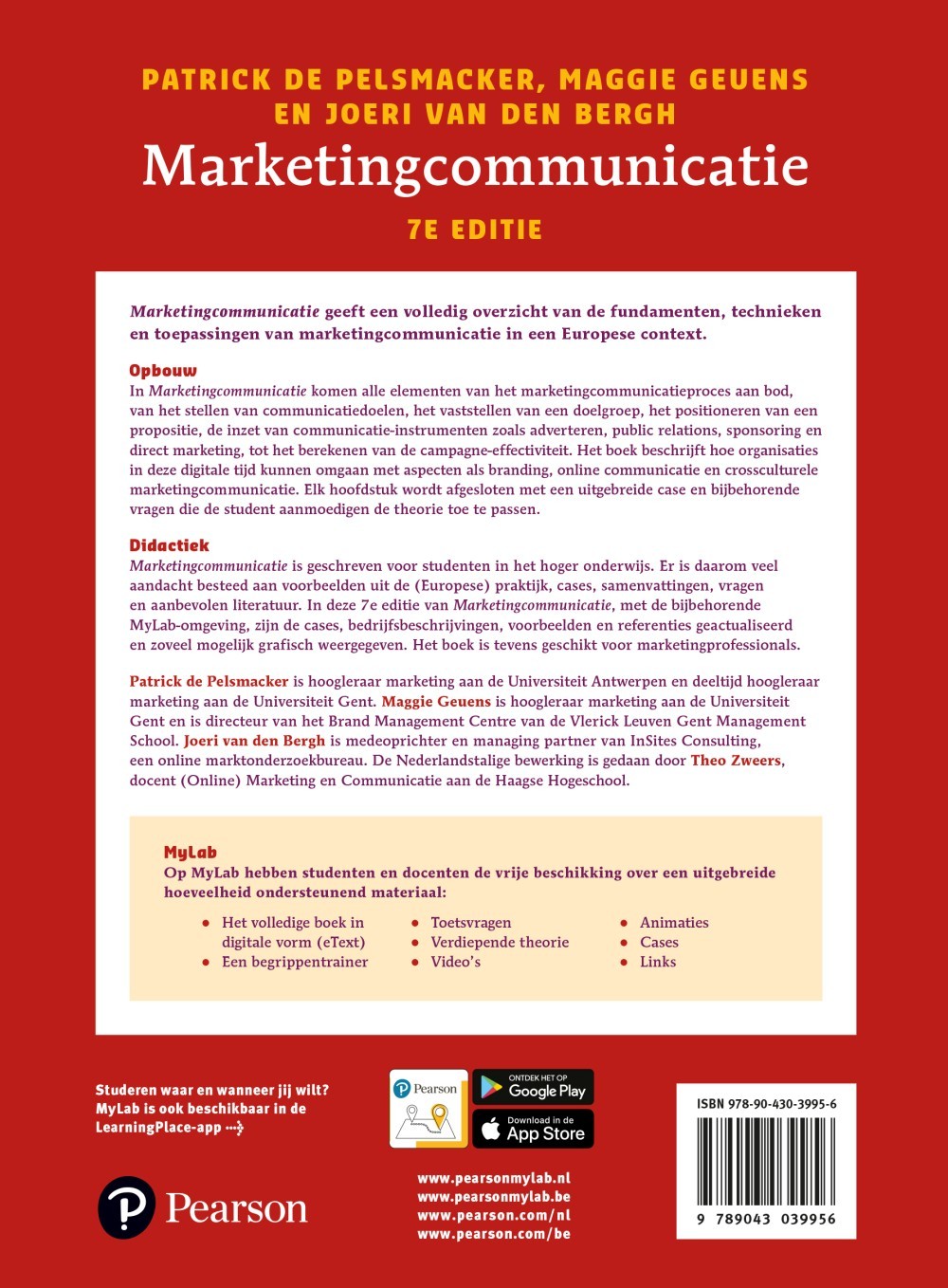 Marketingcommunicatie