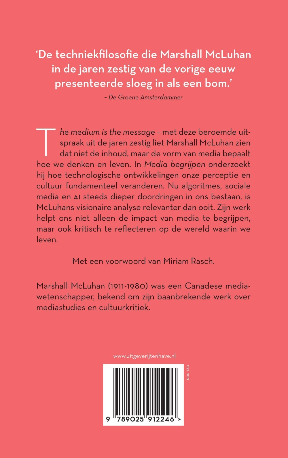 Media begrijpen