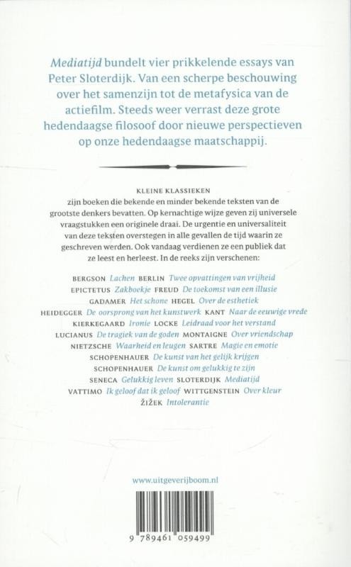 Mediatijd