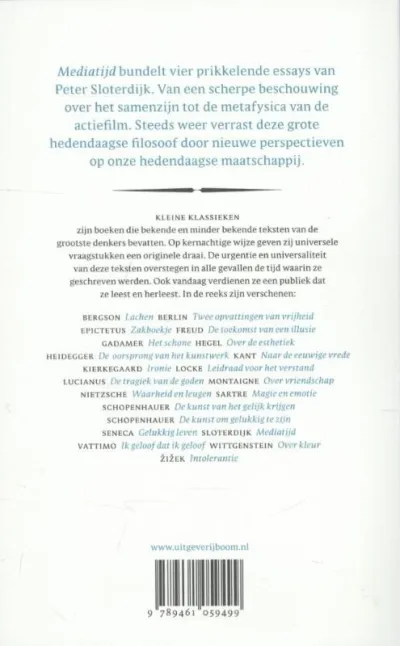 Mediatijd