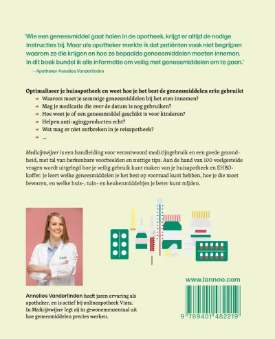 Medicijnwijzer