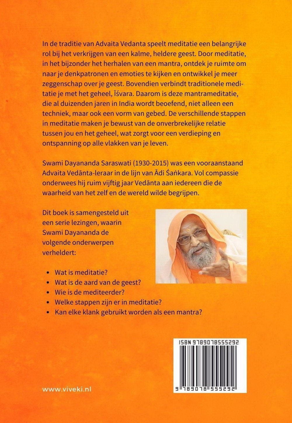Meditatie