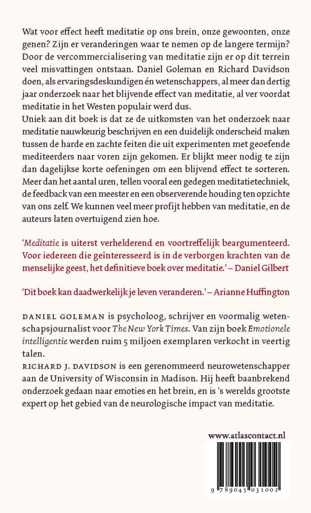 Meditatie