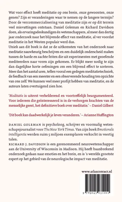 Meditatie