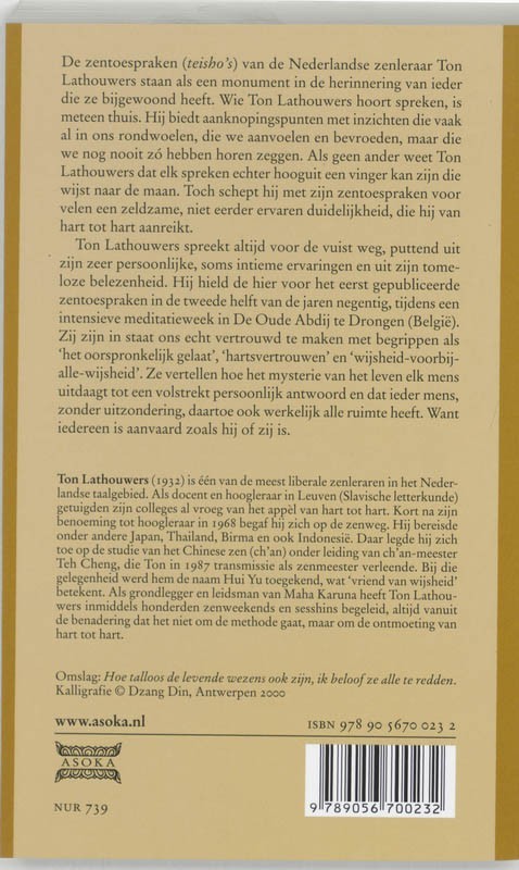 Meer dan een mens kan doen