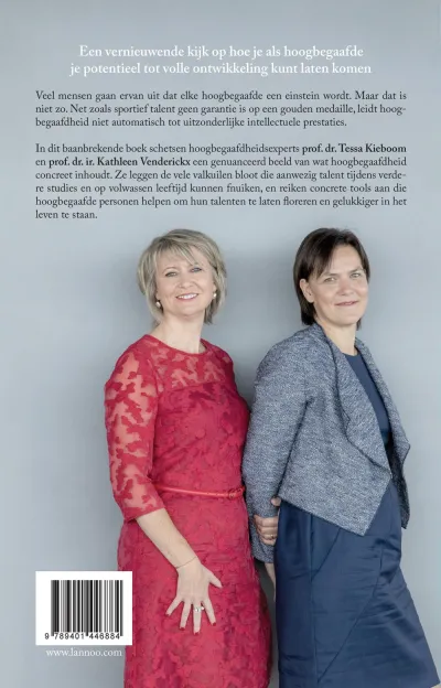 Meer dan intelligent