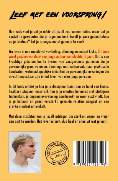 Meer dan overleven