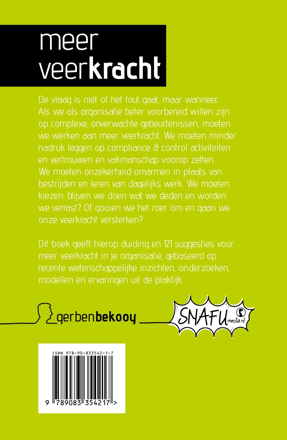 Meer Veerkracht