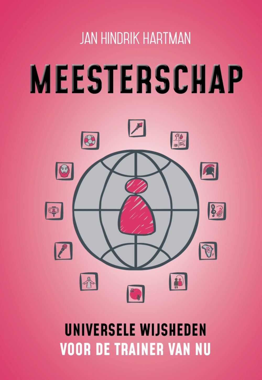 MEESTERSCHAP
