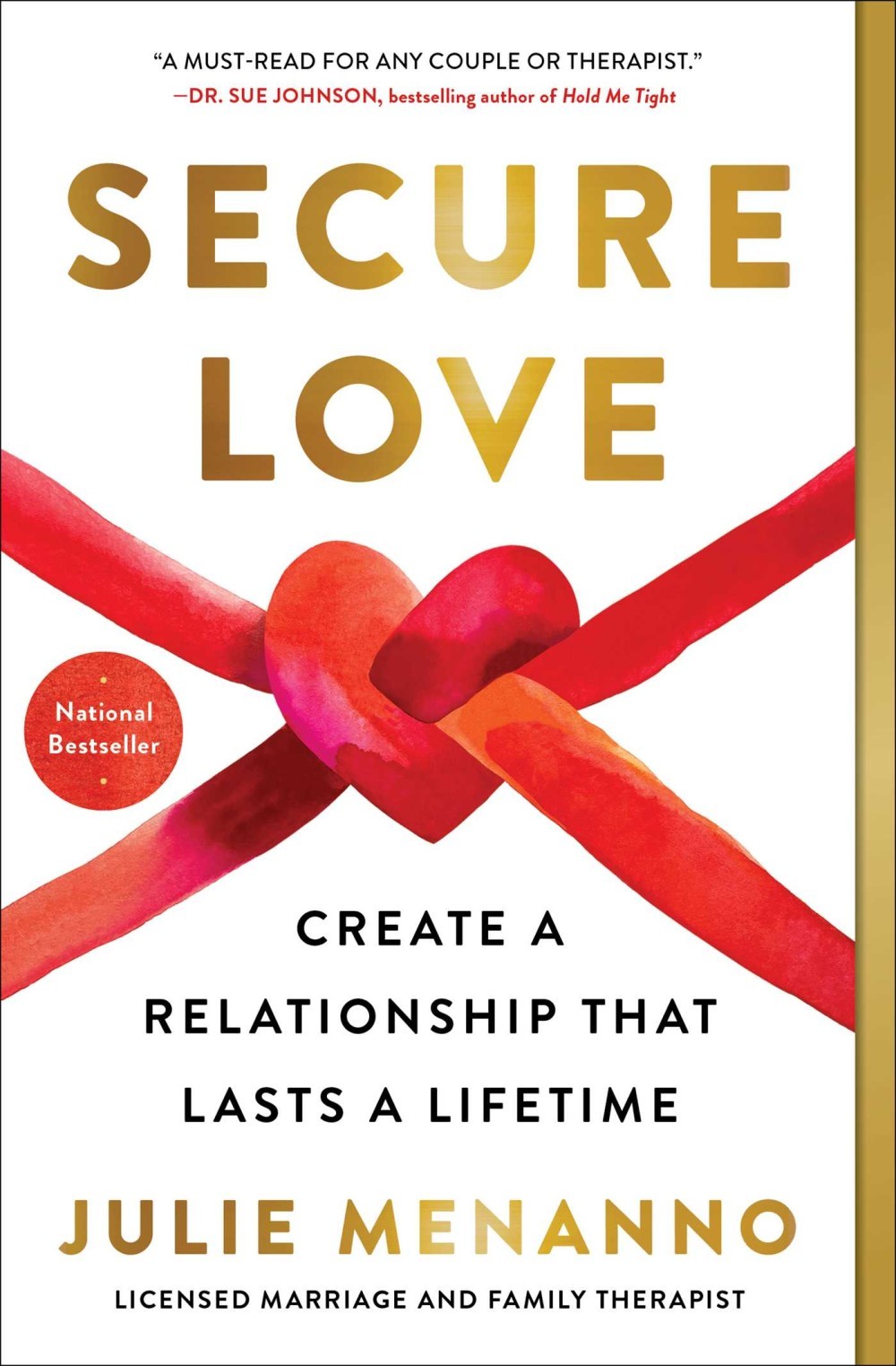 Menanno, J: Secure Love