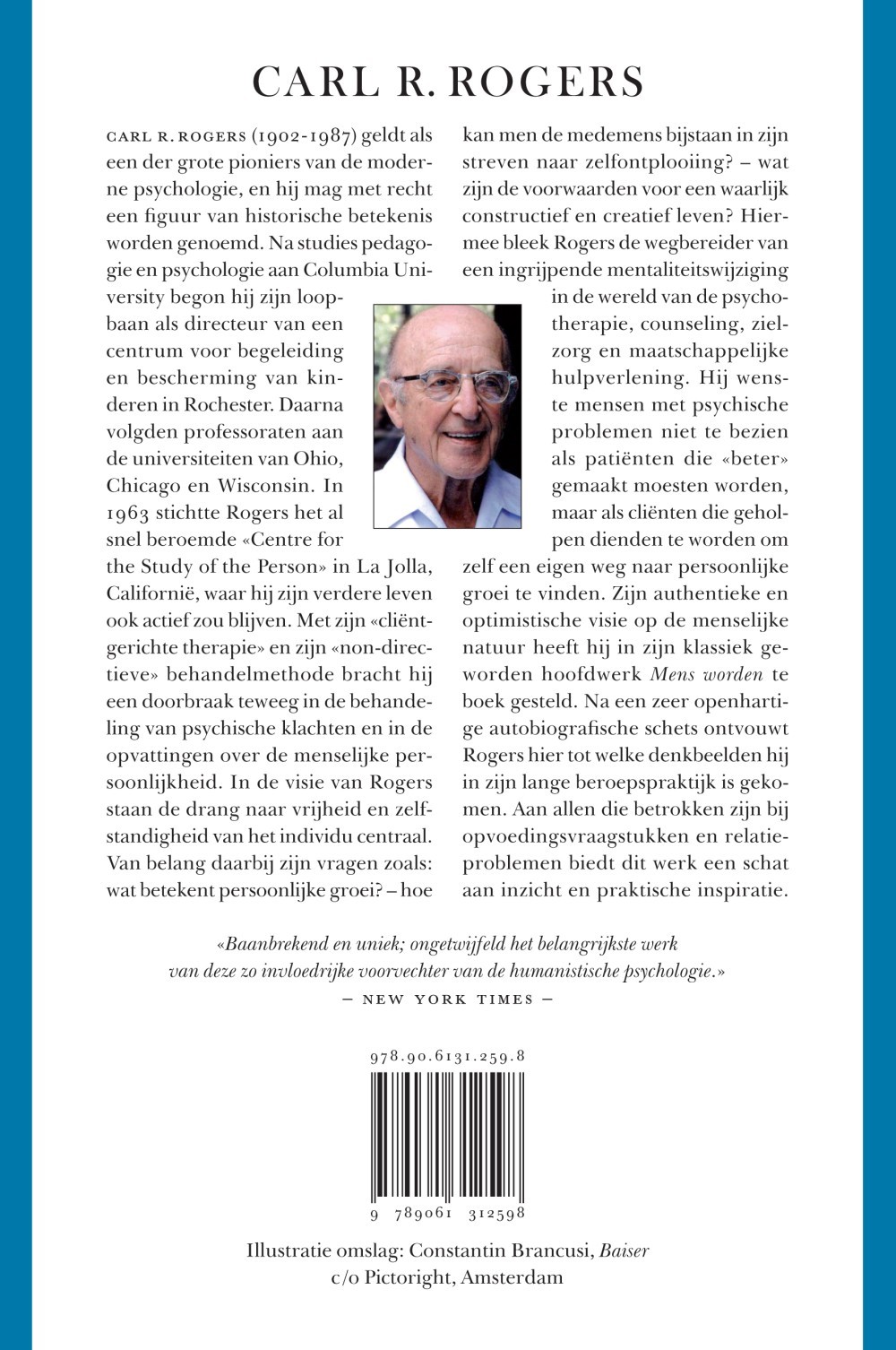 Mens worden