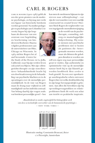 Mens worden