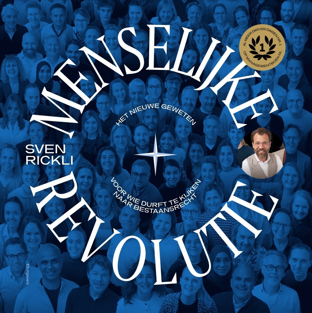 Menselijke revolutie