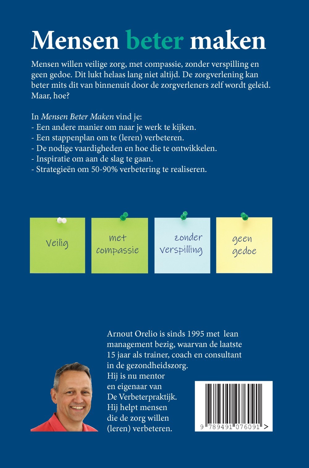 Mensen beter maken