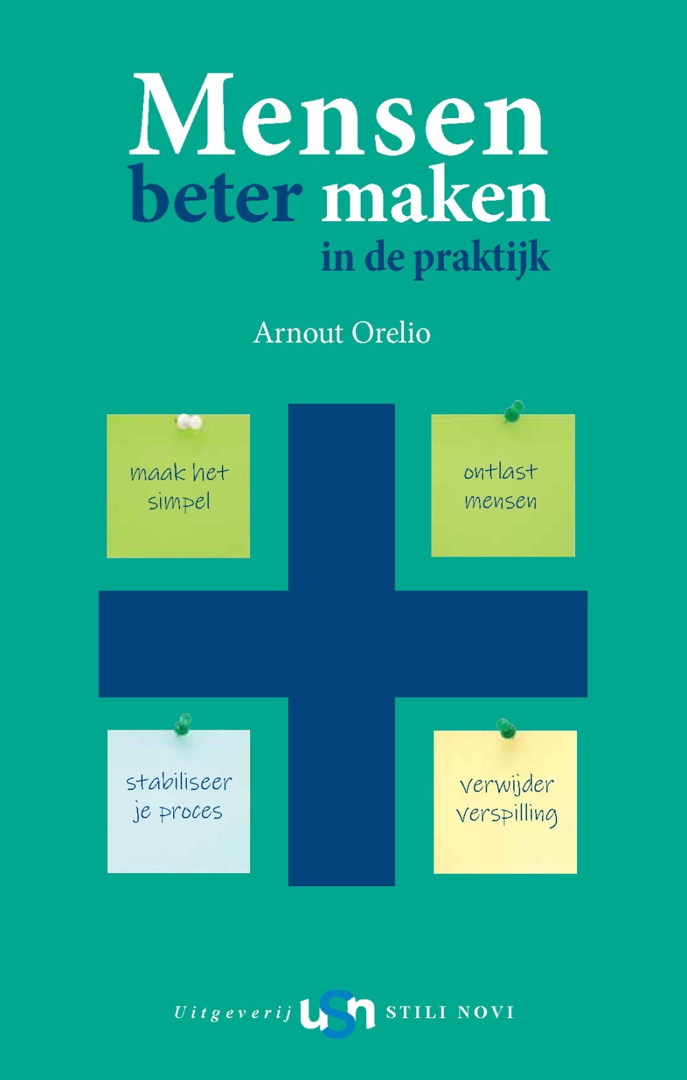 Mensen beter maken in de praktijk
