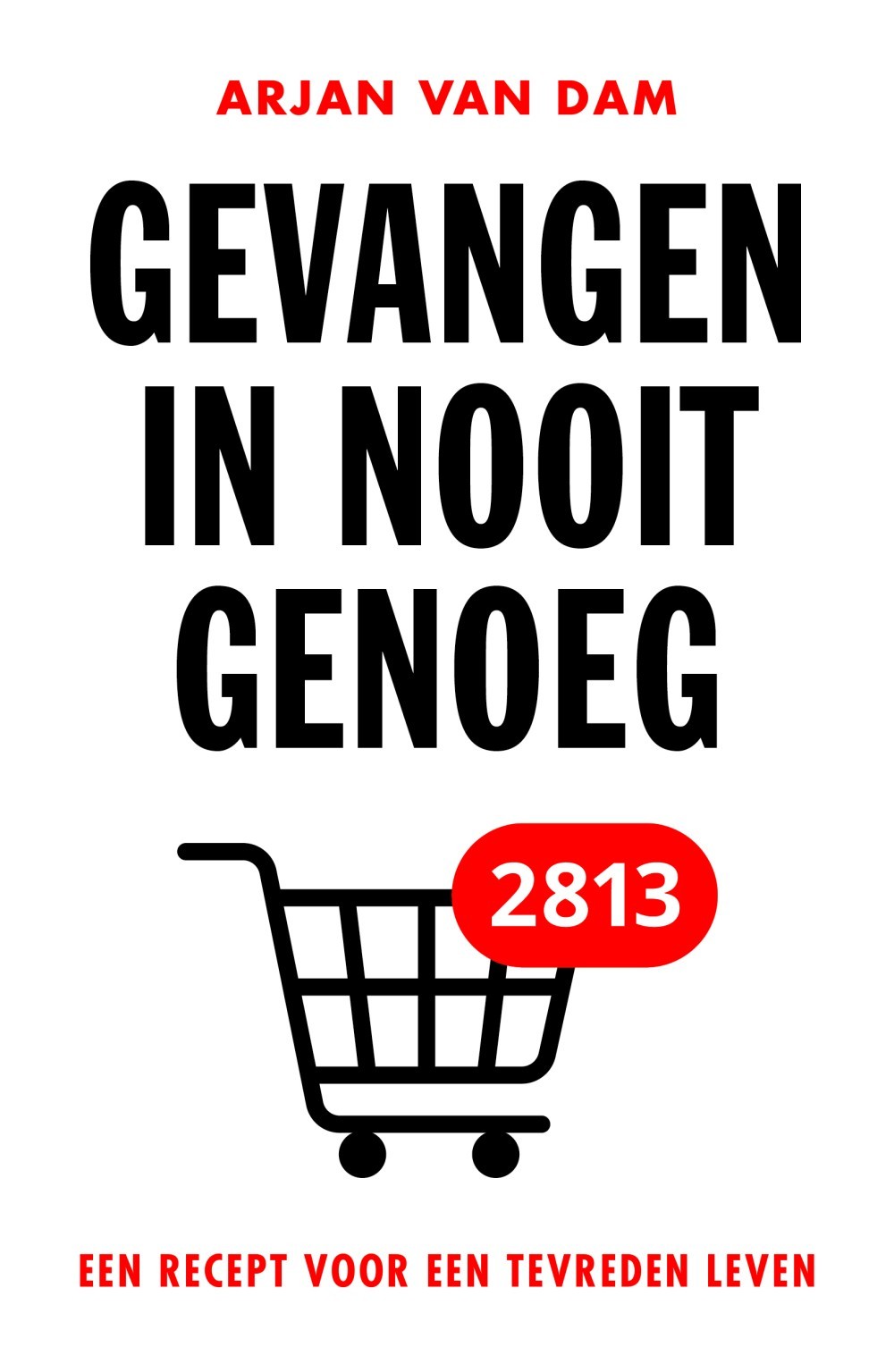 Mensje nooitgenoeg