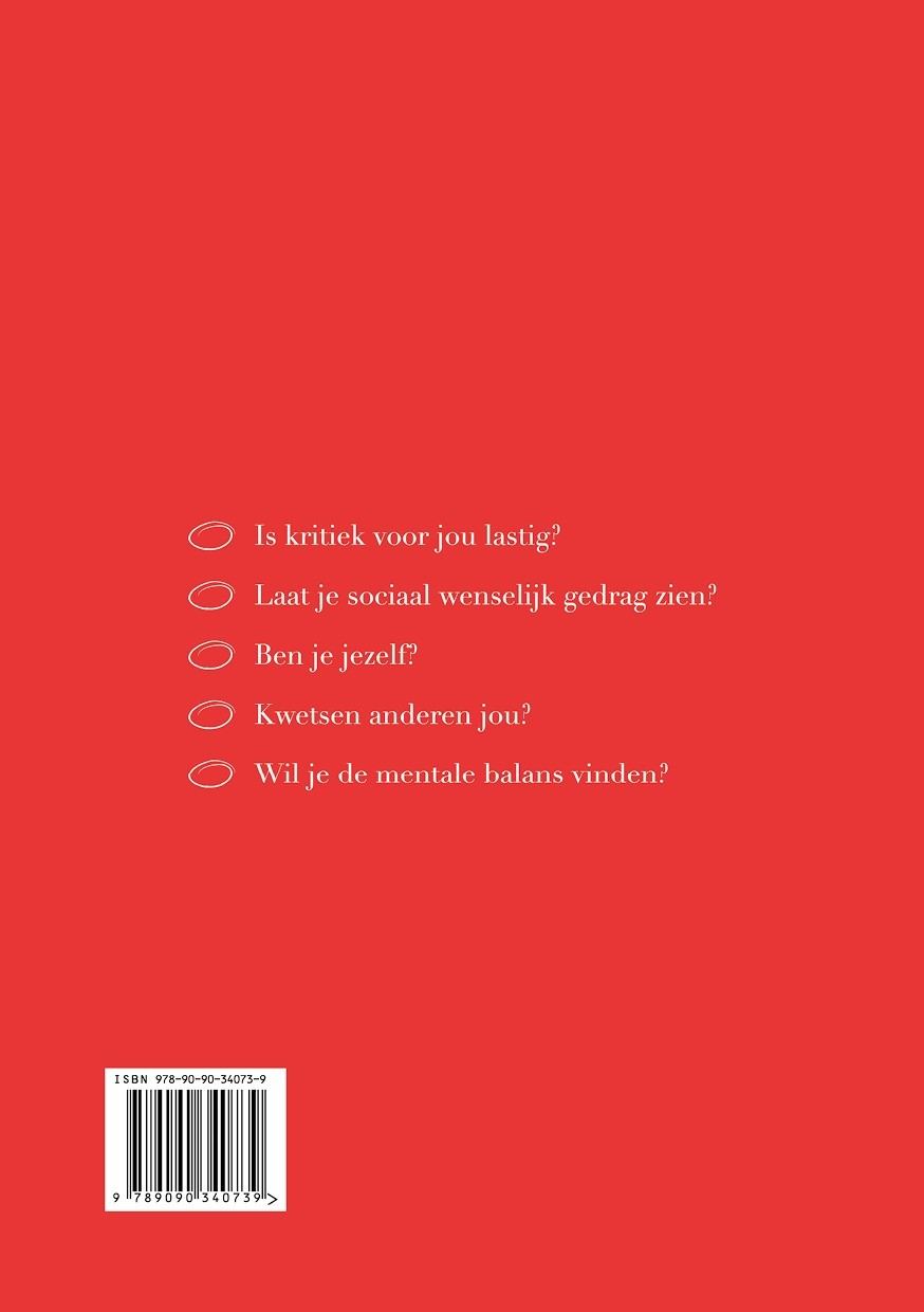Mentaal Afslanken