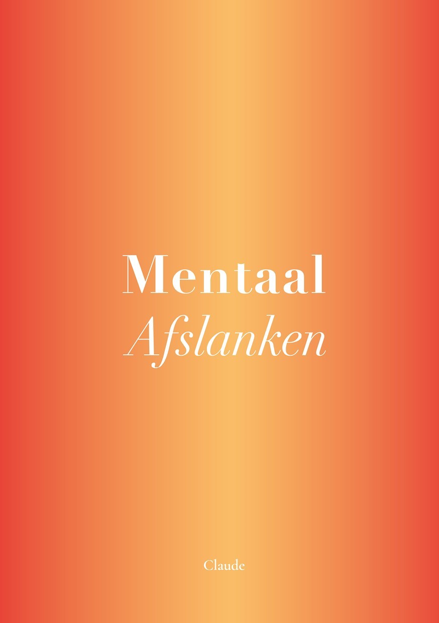 Mentaal Afslanken