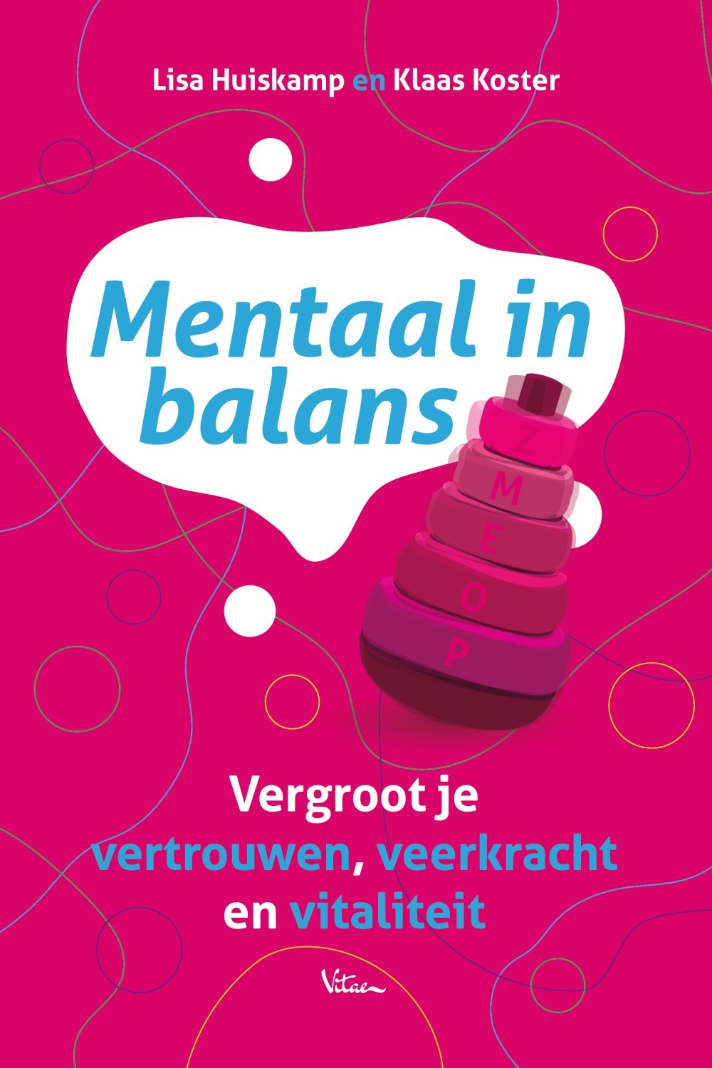 Mentaal in balans